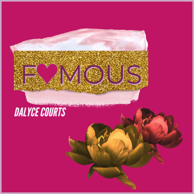 Dalyce Courts - Famous