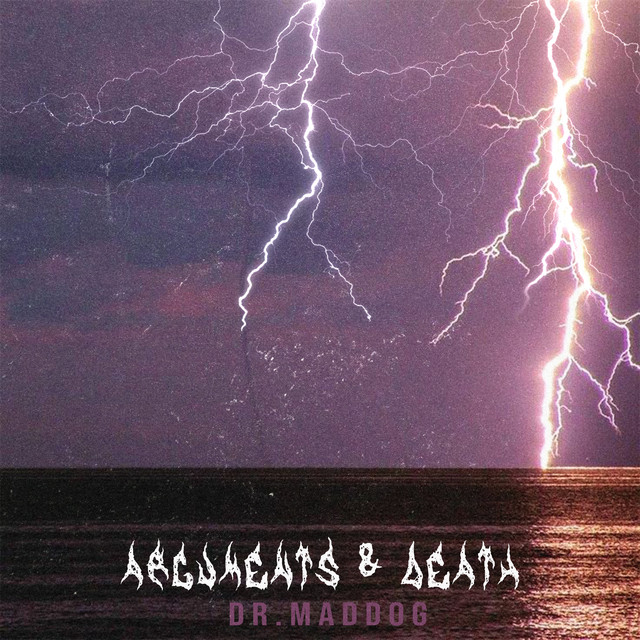 Arguments & Death cover art