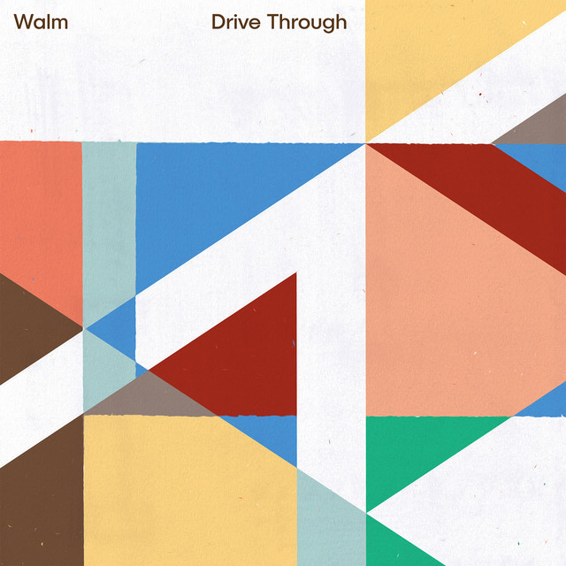 Drive Through cover art