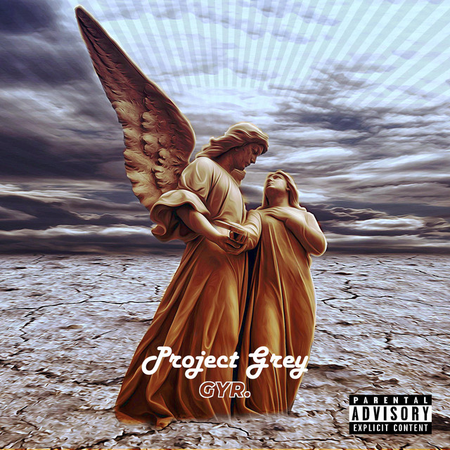 Project Grey cover art
