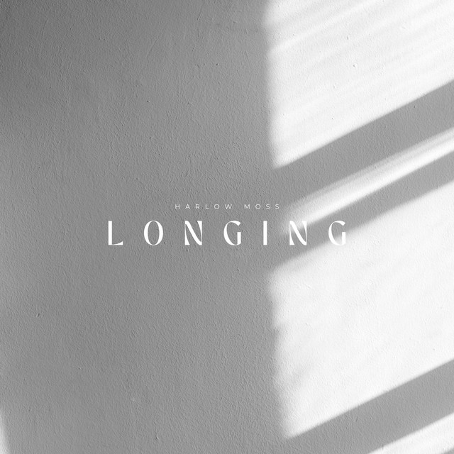 Longing by Harlow Moss