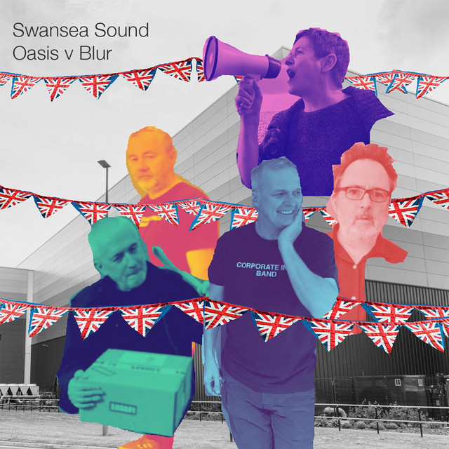 undefined album image