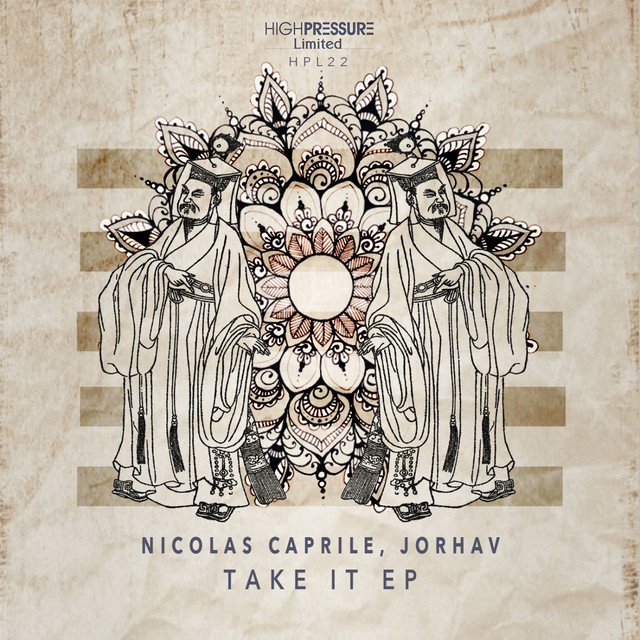 Take It - Original Mix