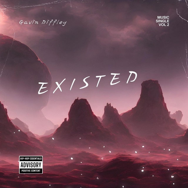 Existed cover art