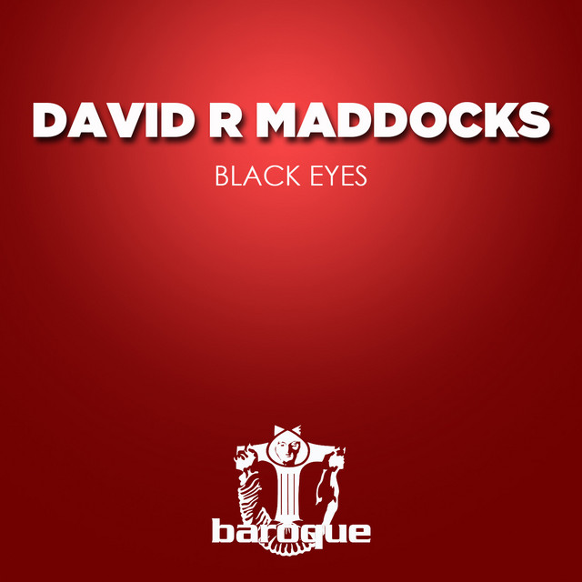 Black Eyes cover art
