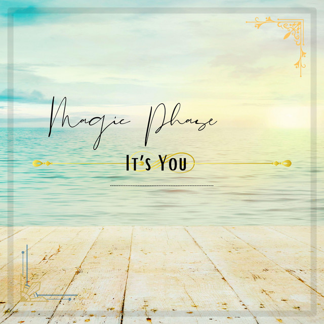 It's You