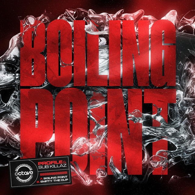 Boiling Point / Empty the Clip