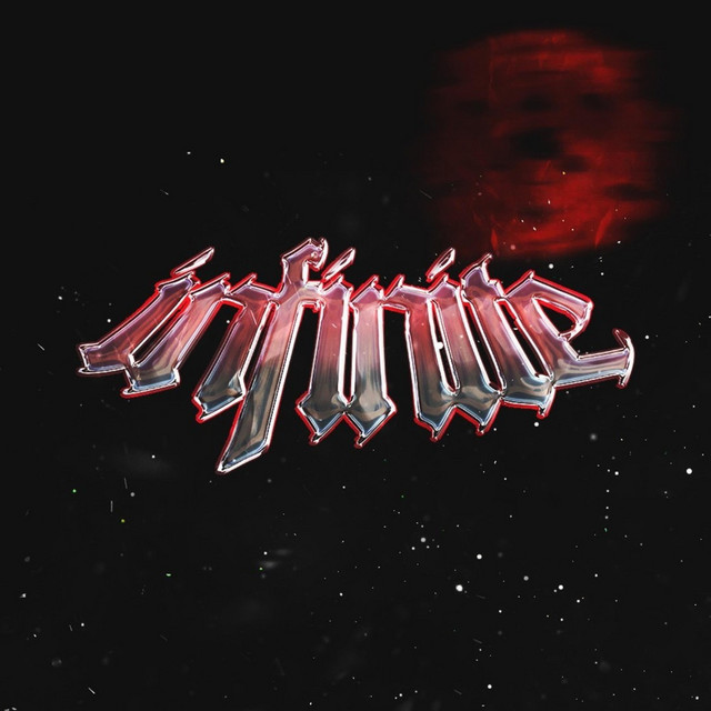 INFINITE cover art