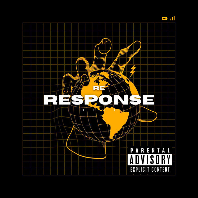 RESPONSE - Single by RE | Spotify