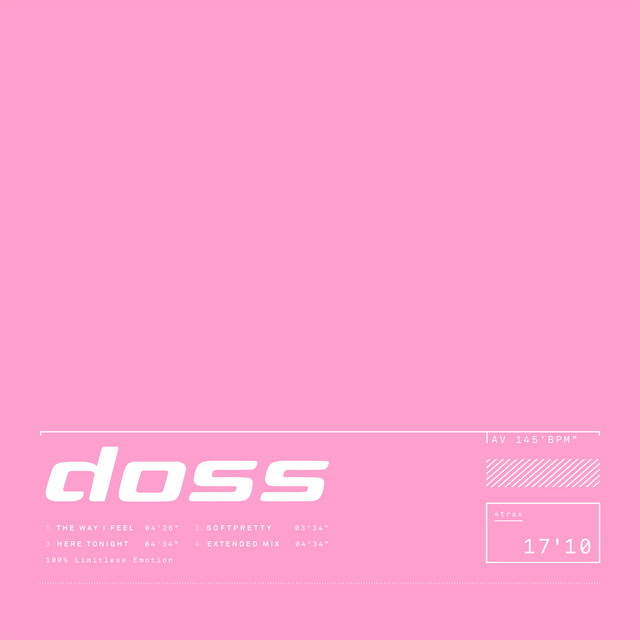 Doss cover art