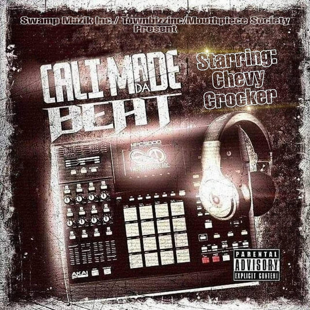Beat Bobby Flay cover art