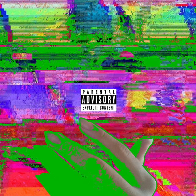 Simple Mixtape, Vol. 2 cover art