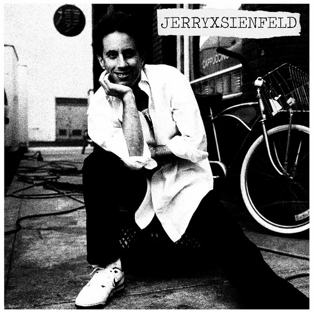 JERRYXSIENDFELD