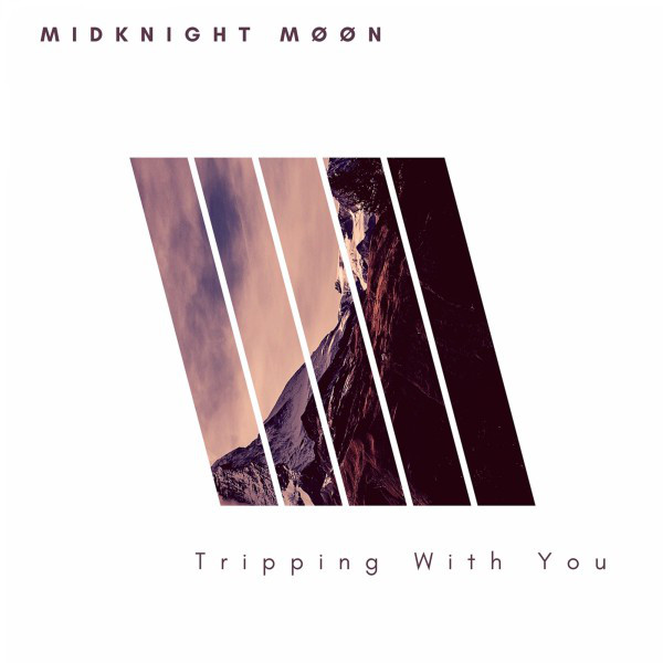 Tripping with You artwork