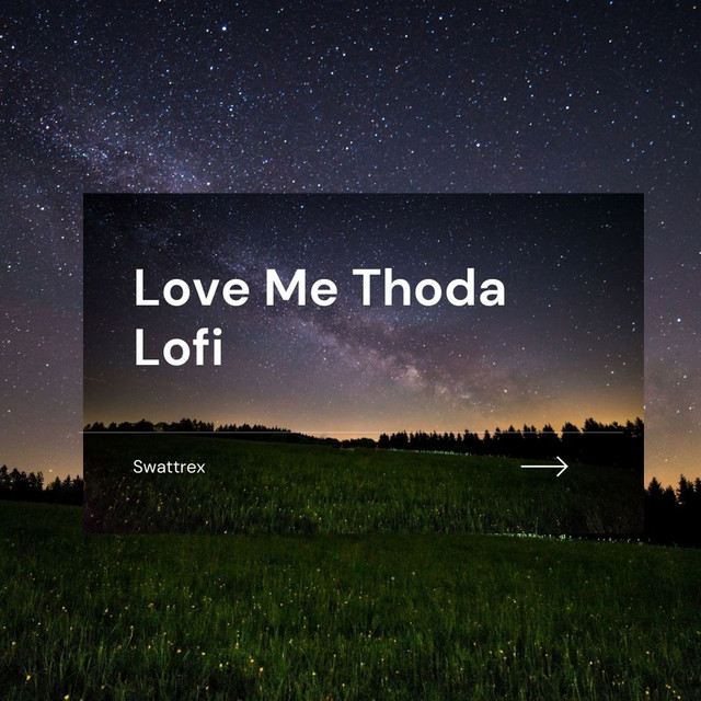 Thoda Love