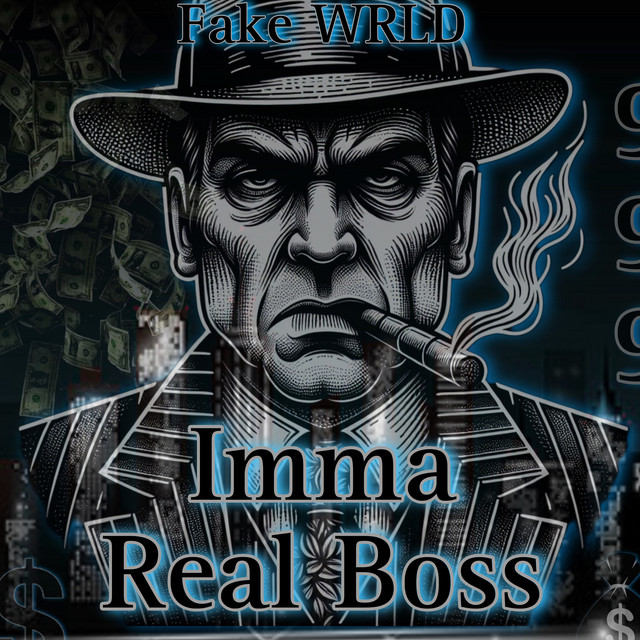 Imma Real Boss