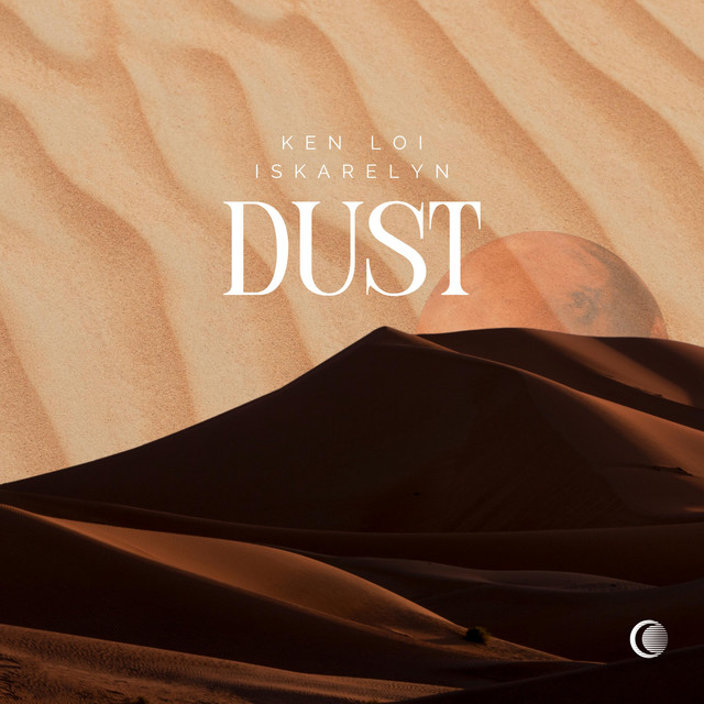 Cover art: Dust — Ken Loi
