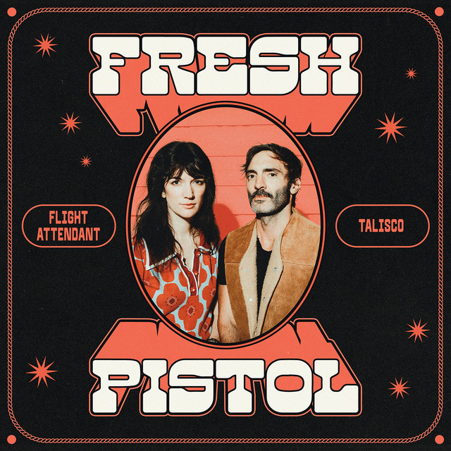 Fresh Pistol
