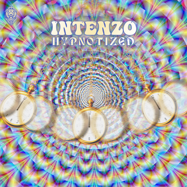 Hypnotized cover art
