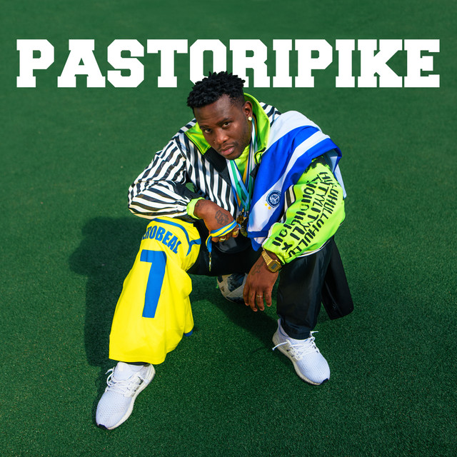 PAPIPIKE cover