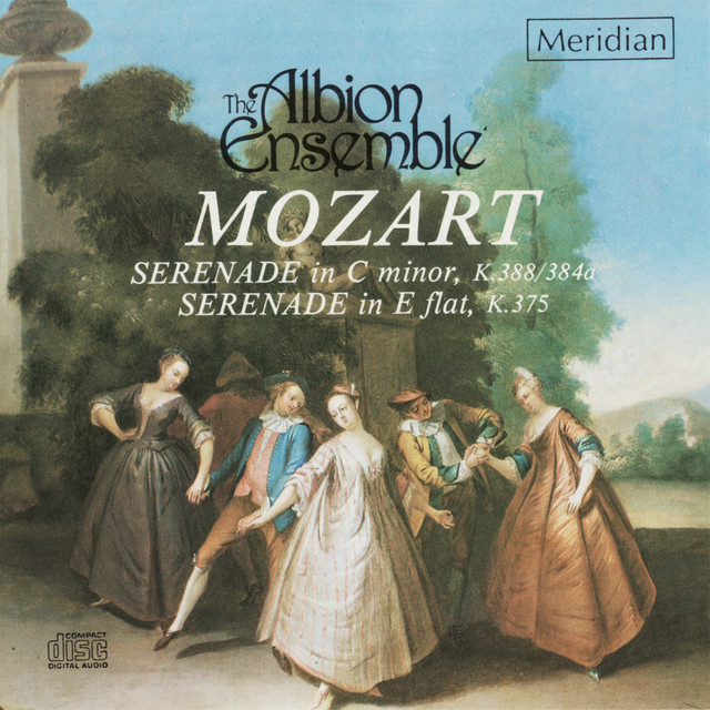 The Albion Ensemble