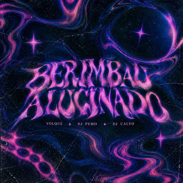 BERIMBAU ALUCINADO