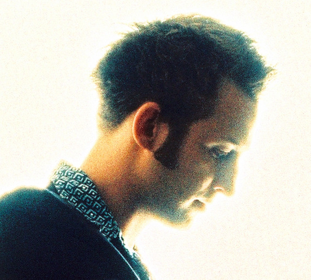 Notes Of Tenderness cover art