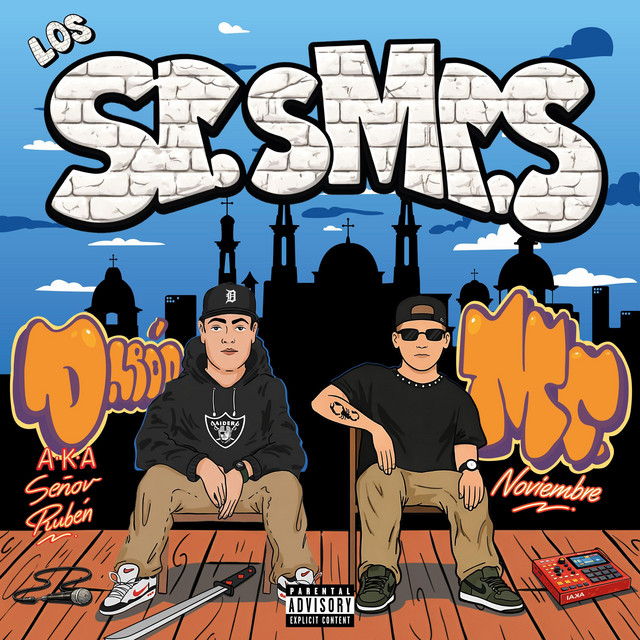 Los Sr.s Mr.s