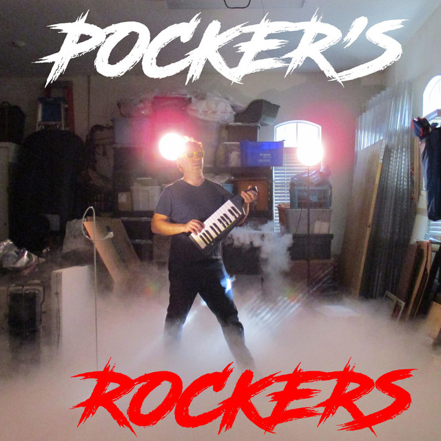 Pocker's Rockers : Sam Pocker's Greatest Hits - Album by Sam Pocker ...