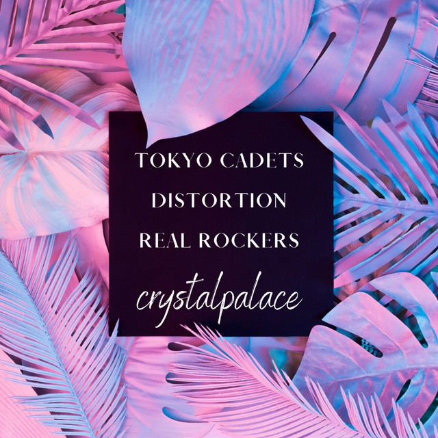 Tokyo Cadets