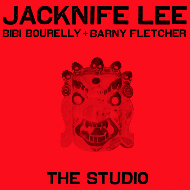 The Studio