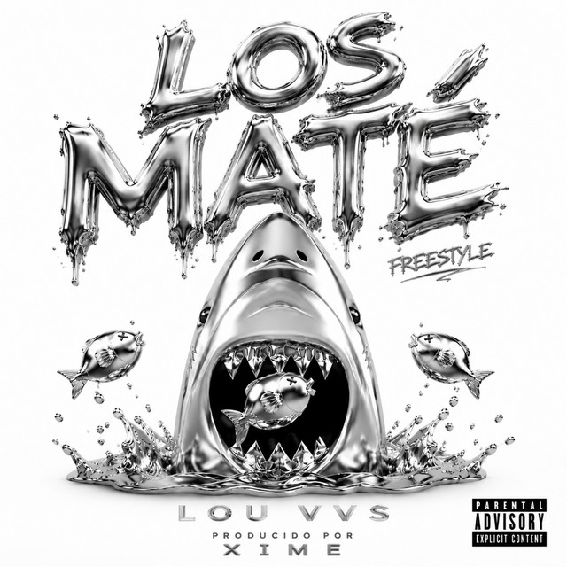 LOS MATÉ freestyle
