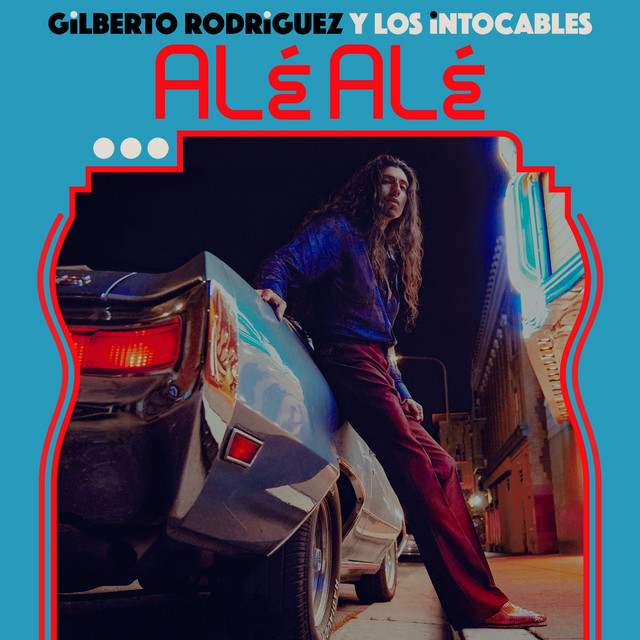 Alé Alé cover art