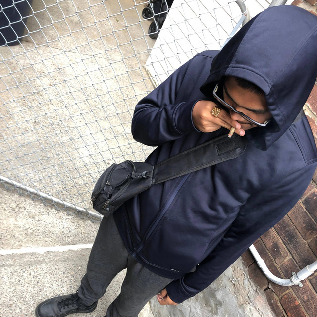 ChopStick cover art