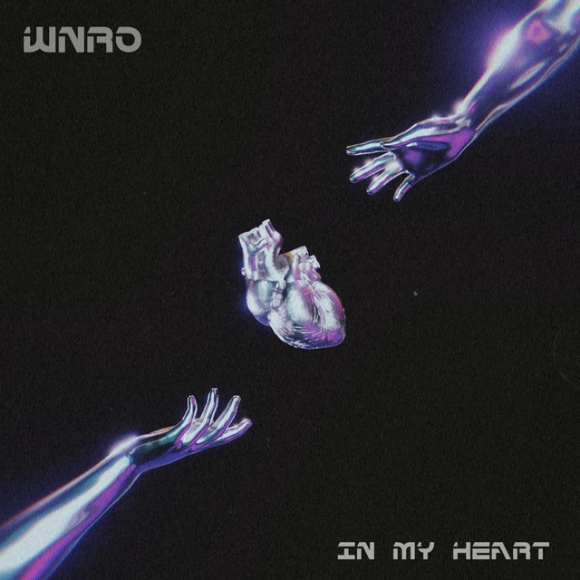 In My Heart