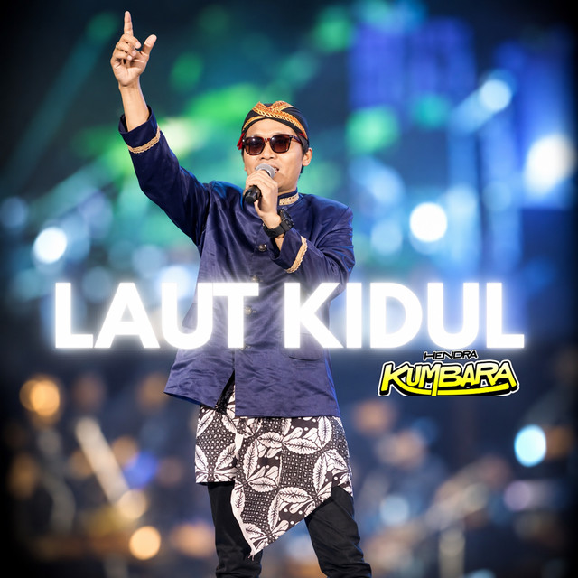 Laut Kidul (Live) album image