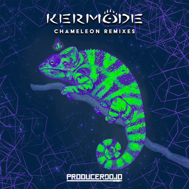 Chameleon Remixes cover art