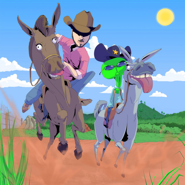 EMPURRA cover art