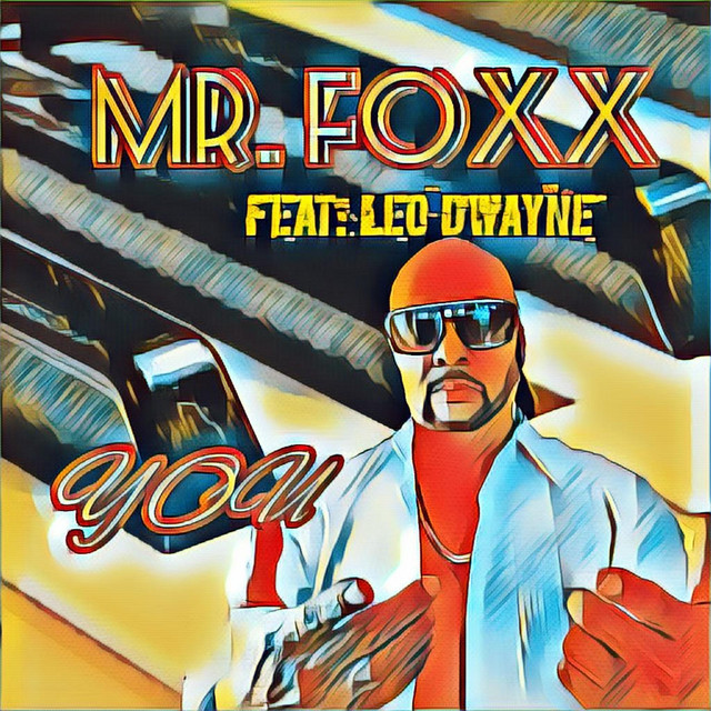 Mr Foxx | Spotify