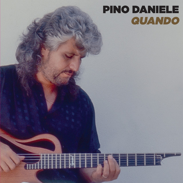 Quando - 2021 Remaster cover art