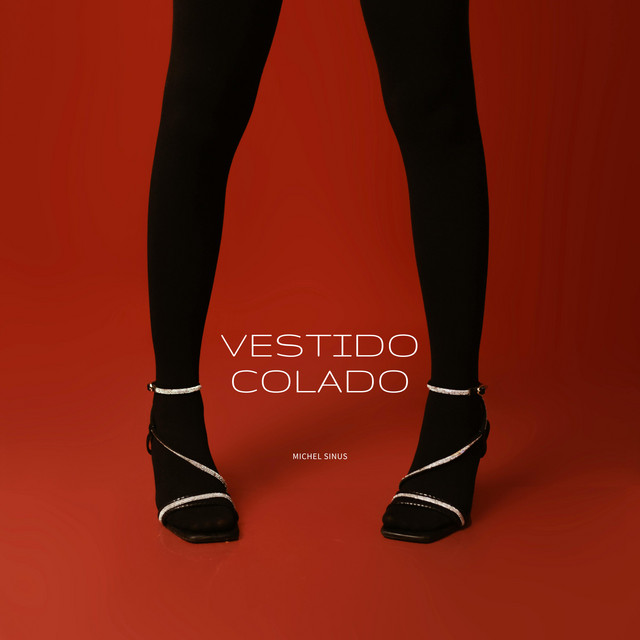Vestido Colado