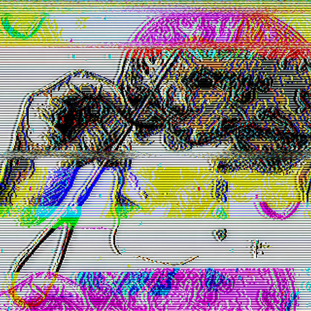 Messy Lobotomy
