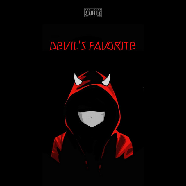 Обкладинка PAVLUK — Devil's Favorite