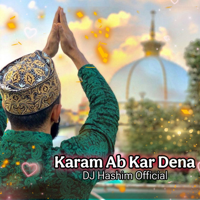 Karam Ab Kar Dena cover