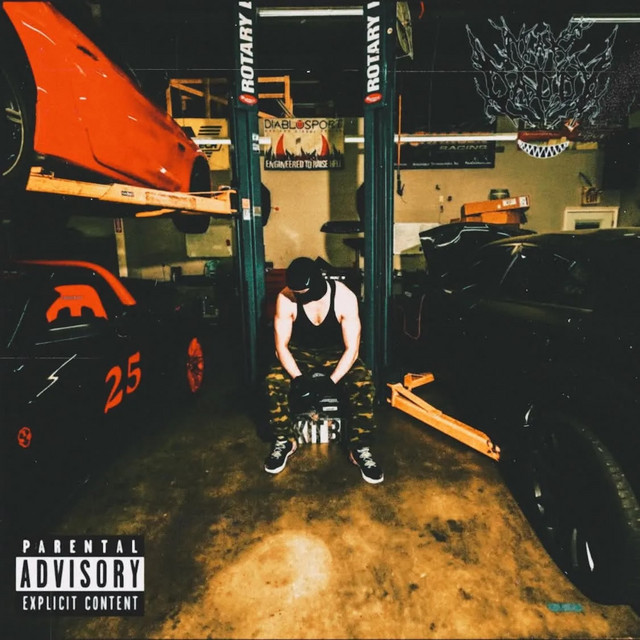 undefined album image