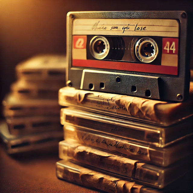 10 PM Vibe: Faded Mixtapes cover art