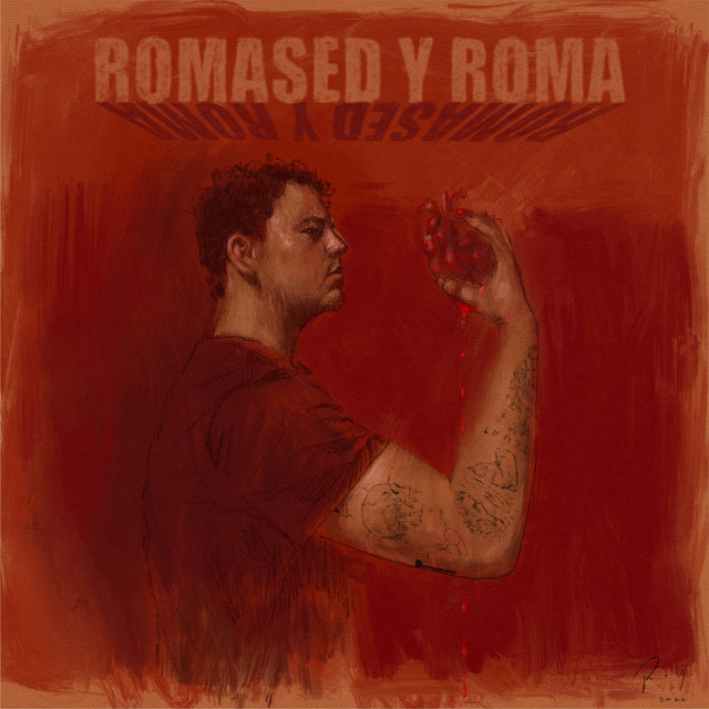 Romased Y Roma album image
