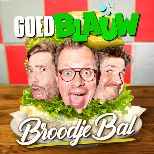 Broodje Bal