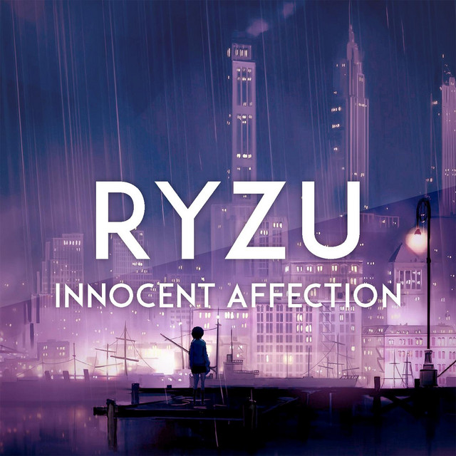 Innocent Affection cover art
