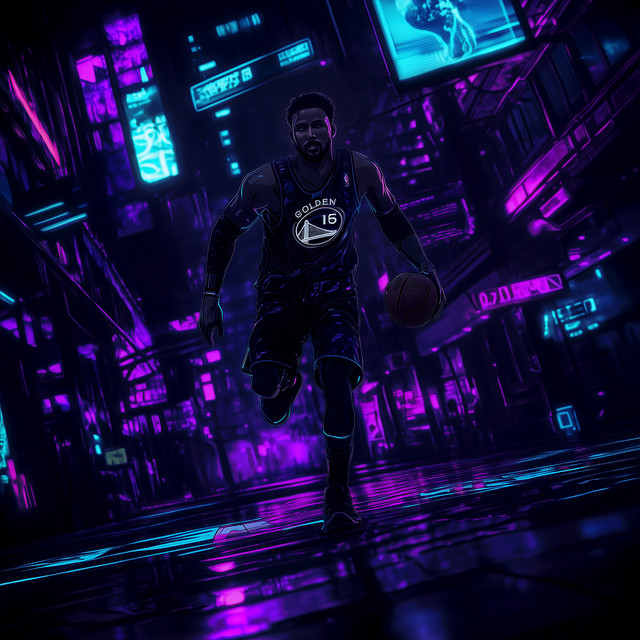 CAMP NOU || 808CLUB cover art
